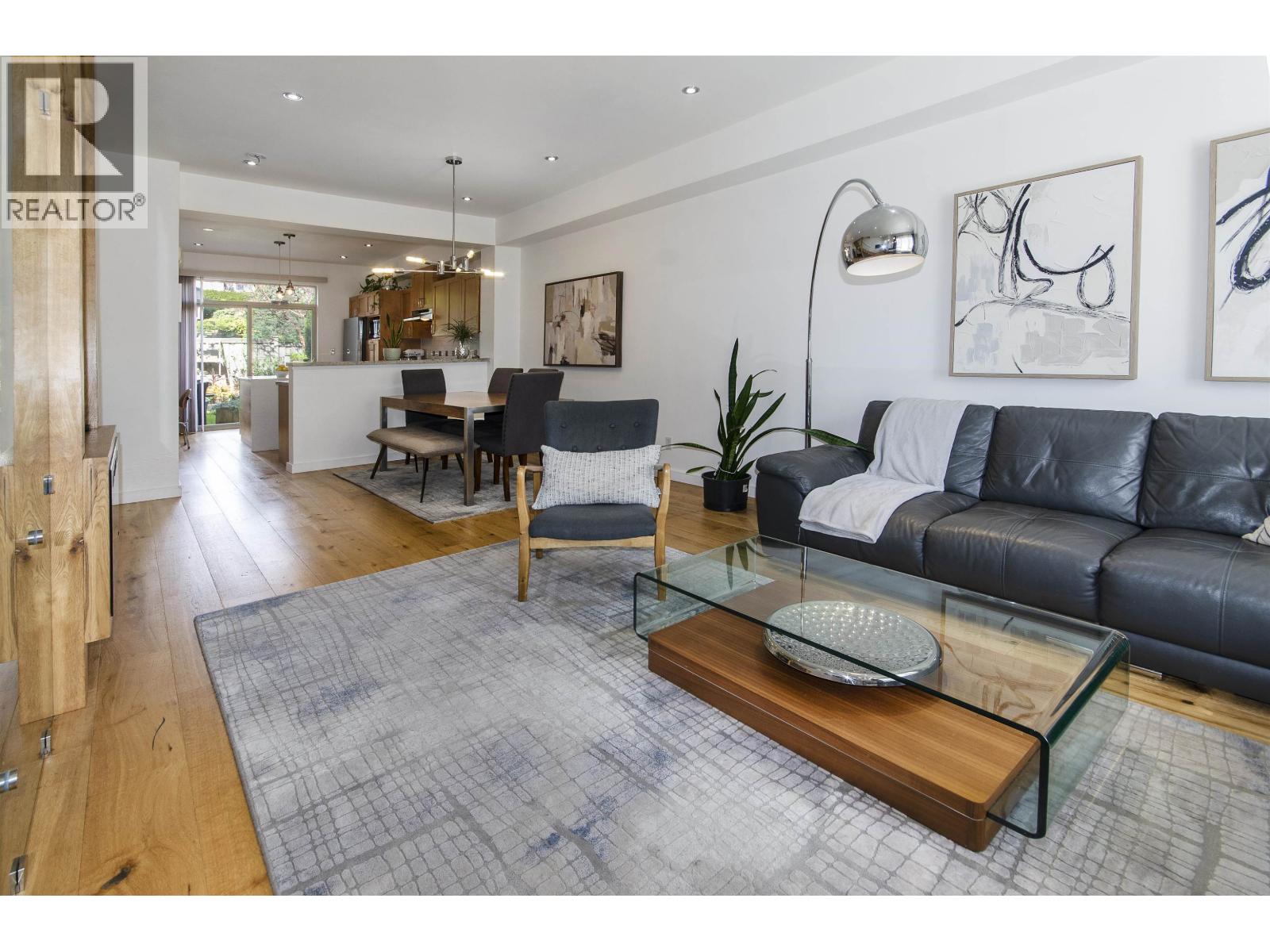 121 3105 Dayanee Springs Boulevard, Coquitlam, British Columbia  V3E 0C2 - Photo 4 - R3113194