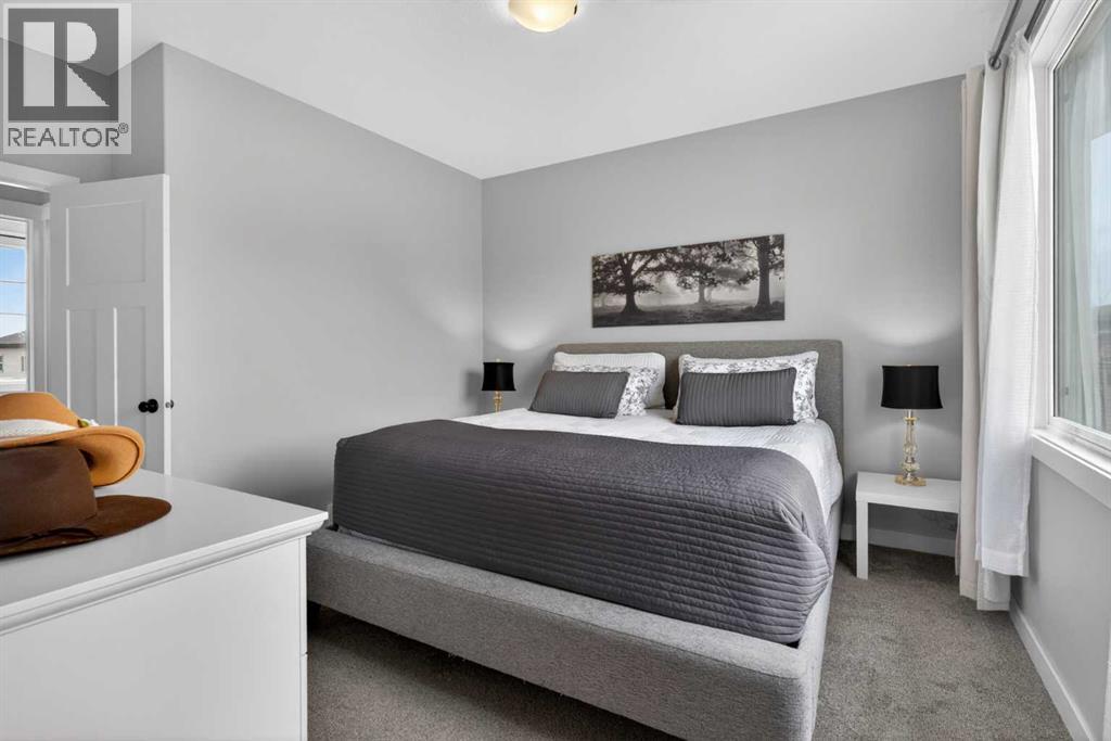 612 Country Meadows Close NW, Diamond Valley, Alberta  T0L 2A0 - Photo 16 - A2301804