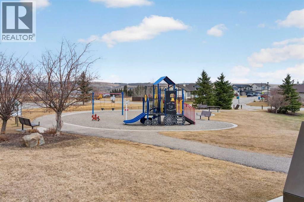 612 Country Meadows Close NW, Diamond Valley, Alberta  T0L 2A0 - Photo 28 - A2301804