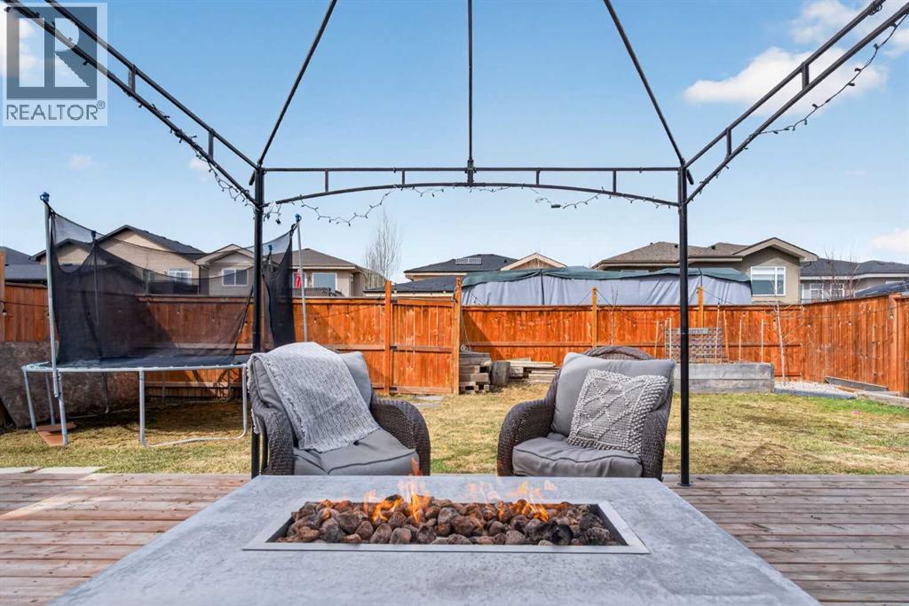 612 Country Meadows Close NW, Diamond Valley, Alberta  T0L 2A0 - Photo 26 - A2301804