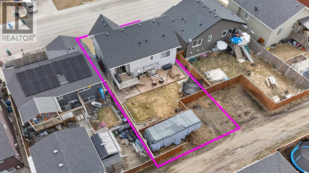 612 Country Meadows Close NW, Diamond Valley, Alberta  T0L 2A0 - Photo 30 - A2301804