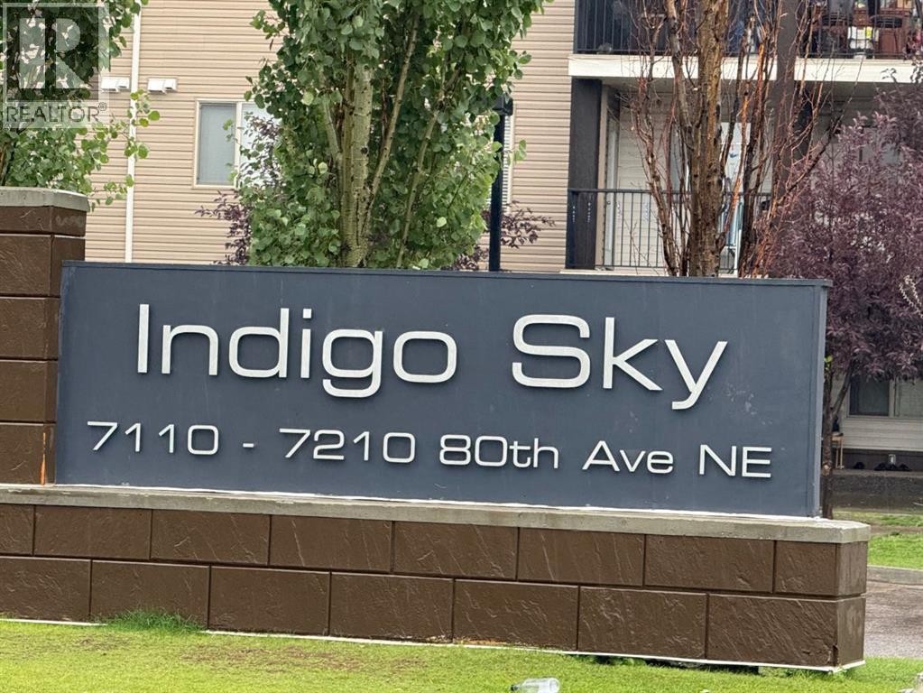 202, 7210 80 Avenue NE, Calgary, Alberta