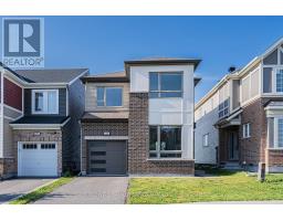 604 PERSEUS AVENUE, Ottawa, Ontario