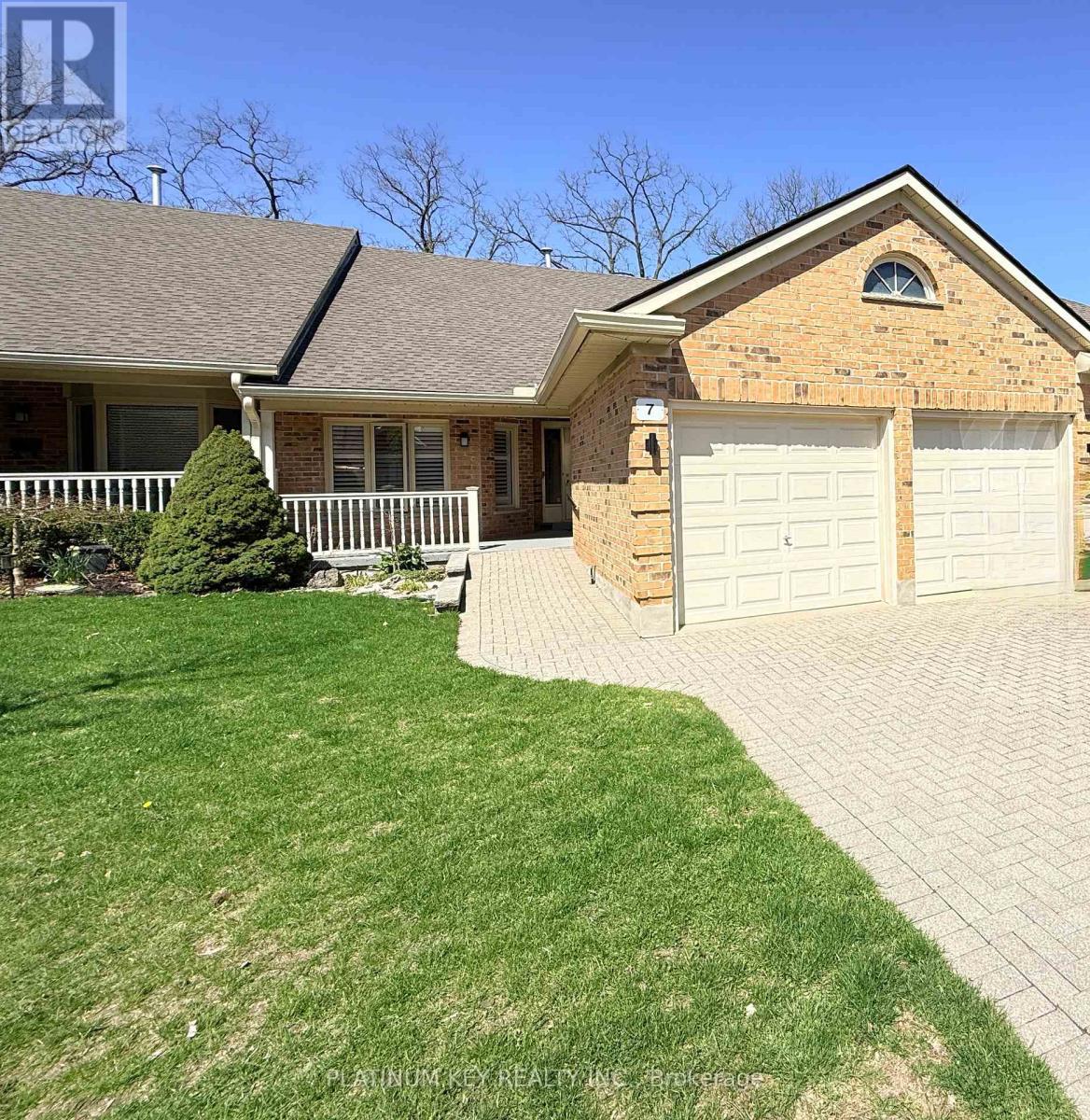 7 - 1331 COMMISSIONERS ROAD W, London South, Ontario