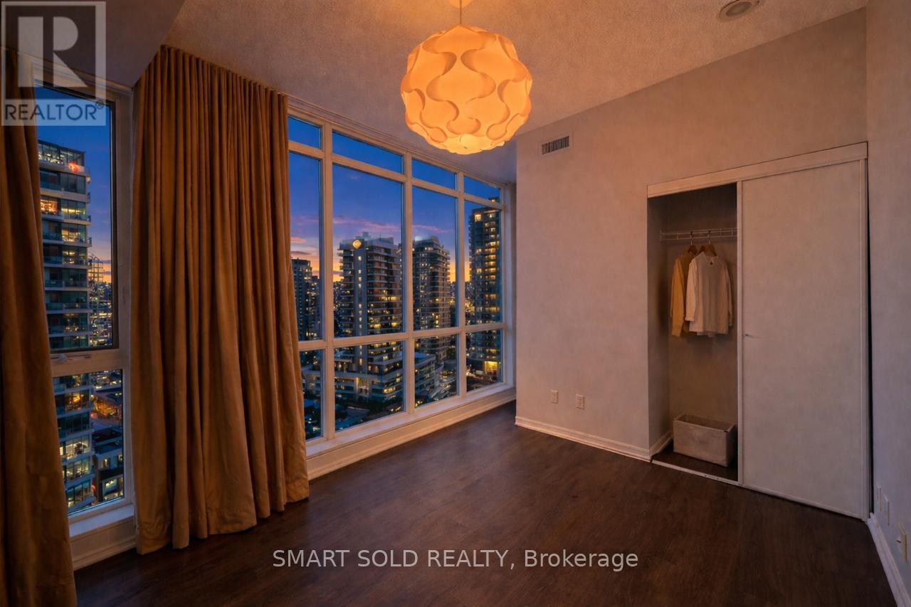 904 - 30 Canterbury Placeway E, Toronto, Ontario  M2N 0B9 - Photo 11 - C13032994