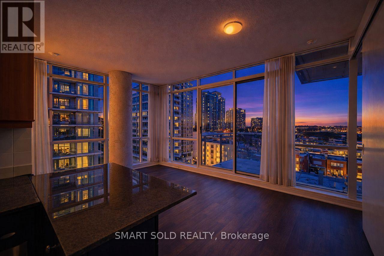 904 - 30 Canterbury Placeway E, Toronto, Ontario  M2N 0B9 - Photo 8 - C13032994