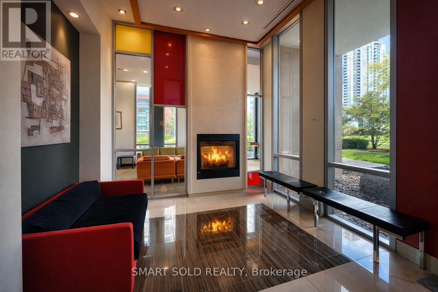 904 - 30 Canterbury Placeway E, Toronto, Ontario  M2N 0B9 - Photo 9 - C13032994