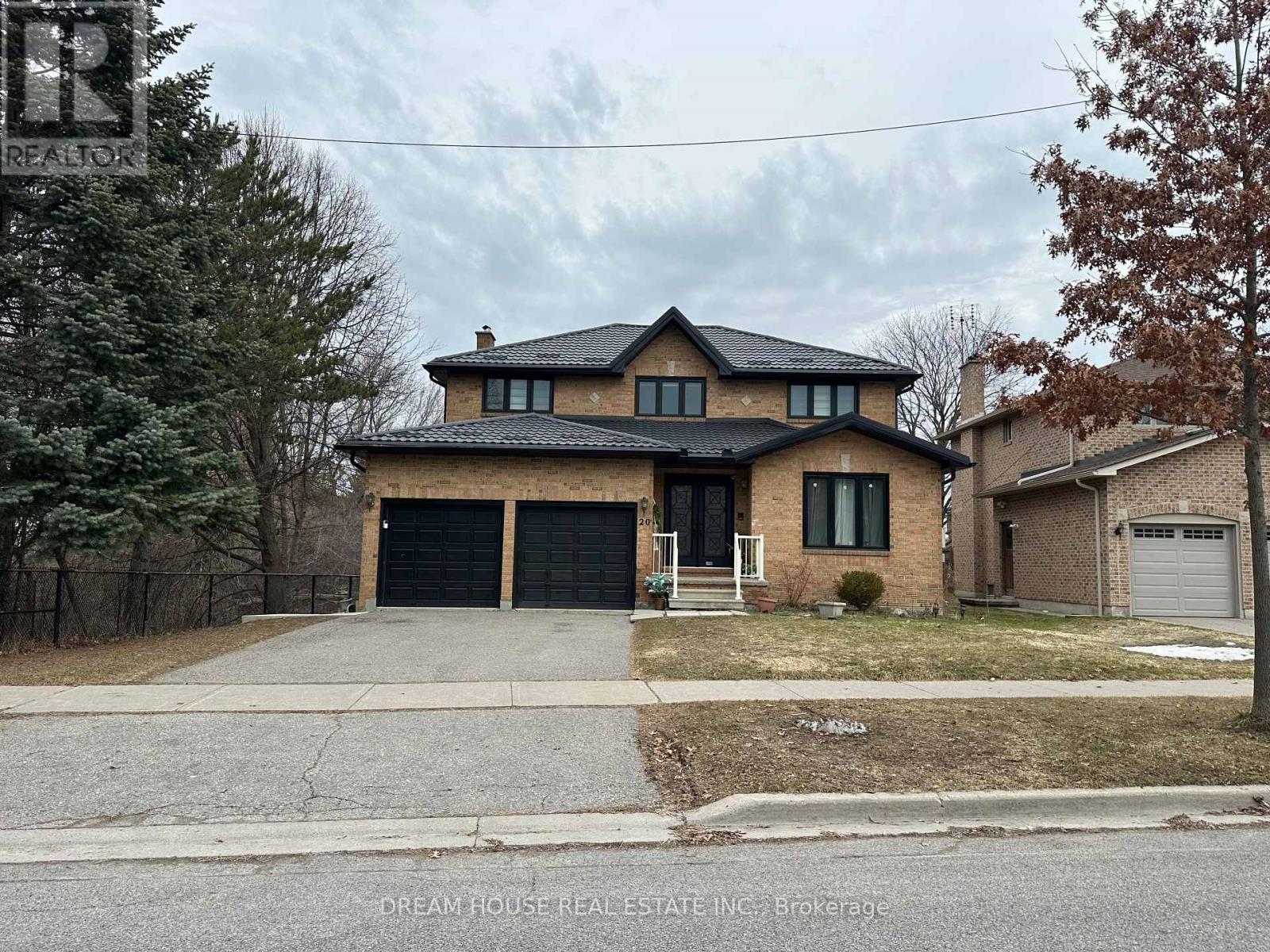 20 HAROLD STREET, Whitby, Ontario