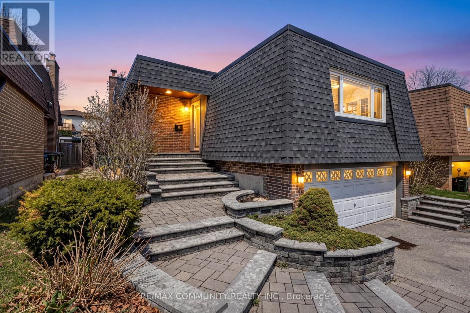 46 MCGRATH COURT, Toronto, Ontario