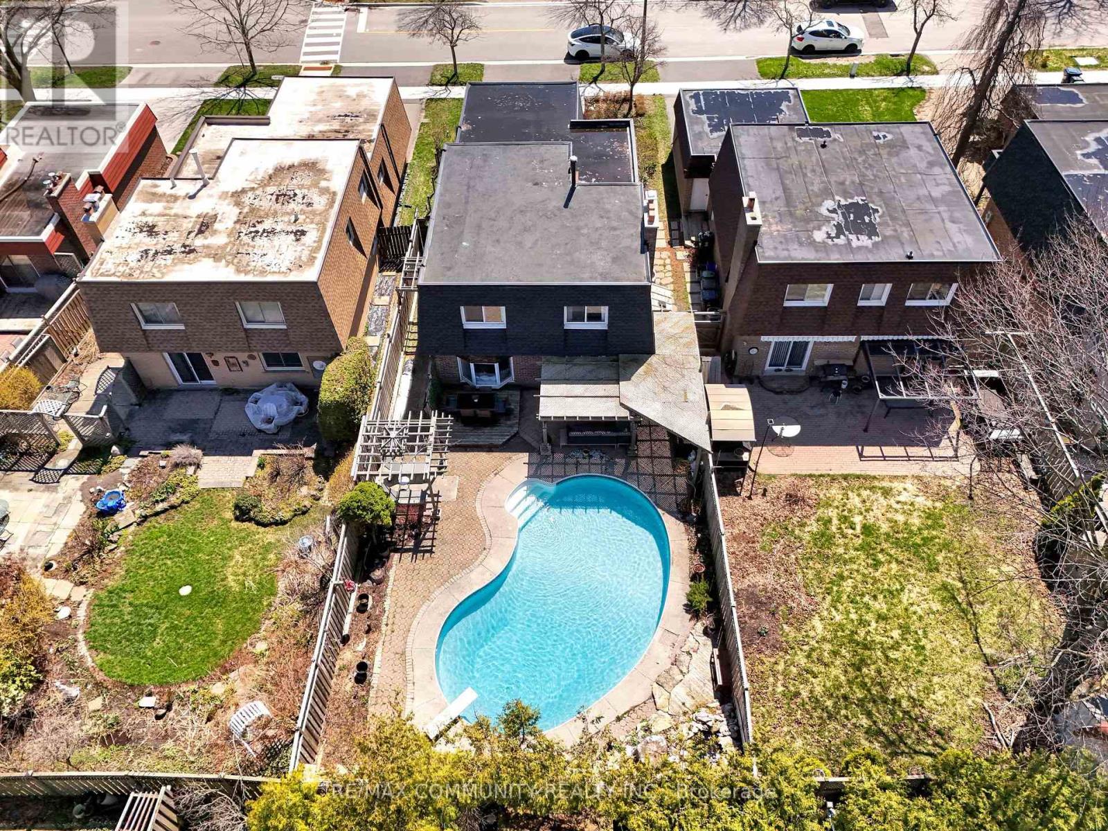 46 Mcgrath Court, Toronto, Ontario  M1C 3B5 - Photo 28 - E13032980