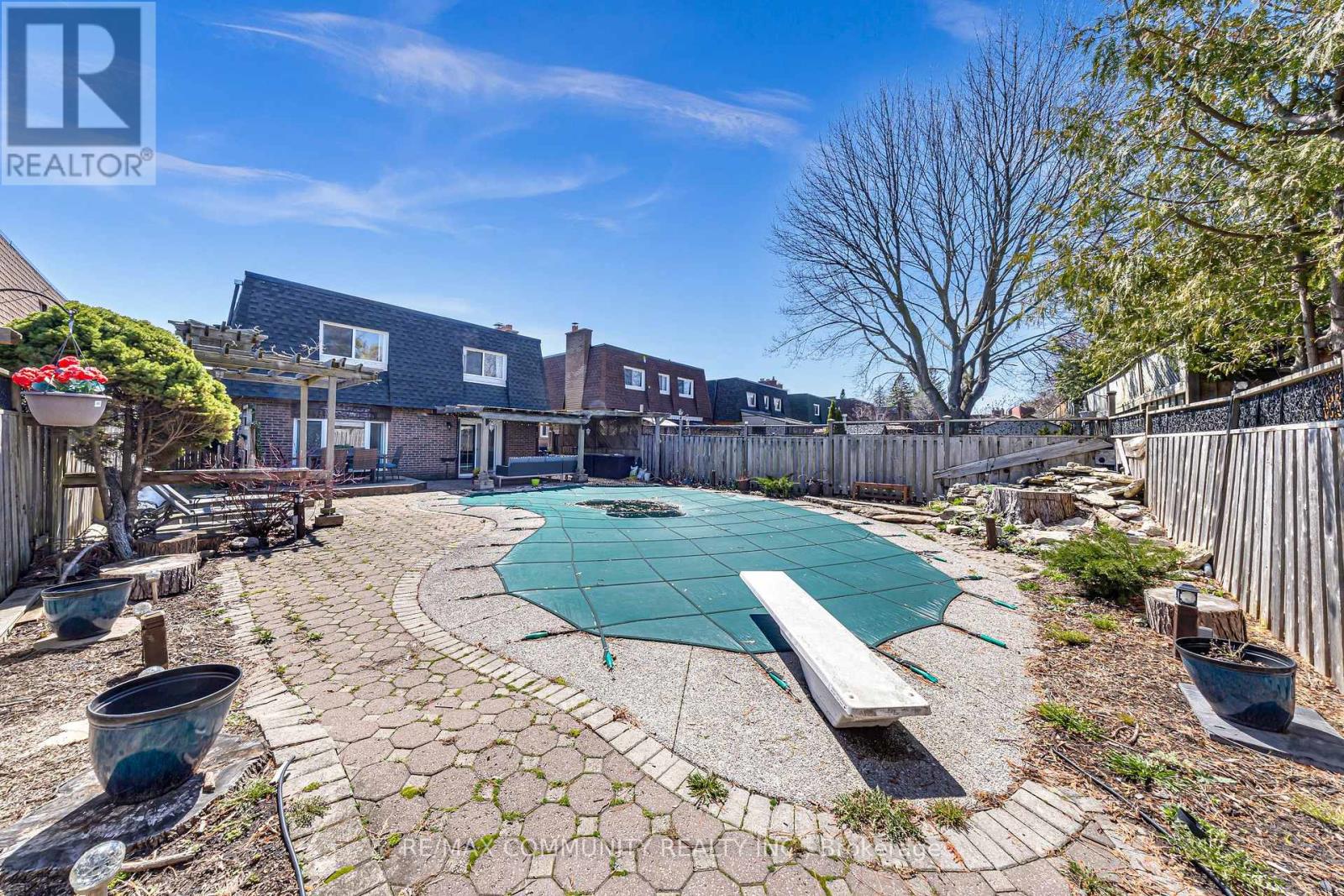 46 Mcgrath Court, Toronto, Ontario  M1C 3B5 - Photo 32 - E13032980