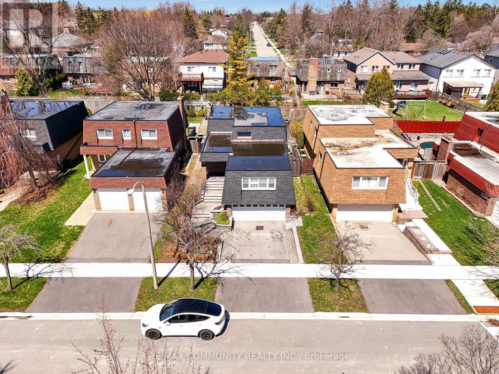 46 Mcgrath Court, Toronto, Ontario  M1C 3B5 - Photo 35 - E13032980