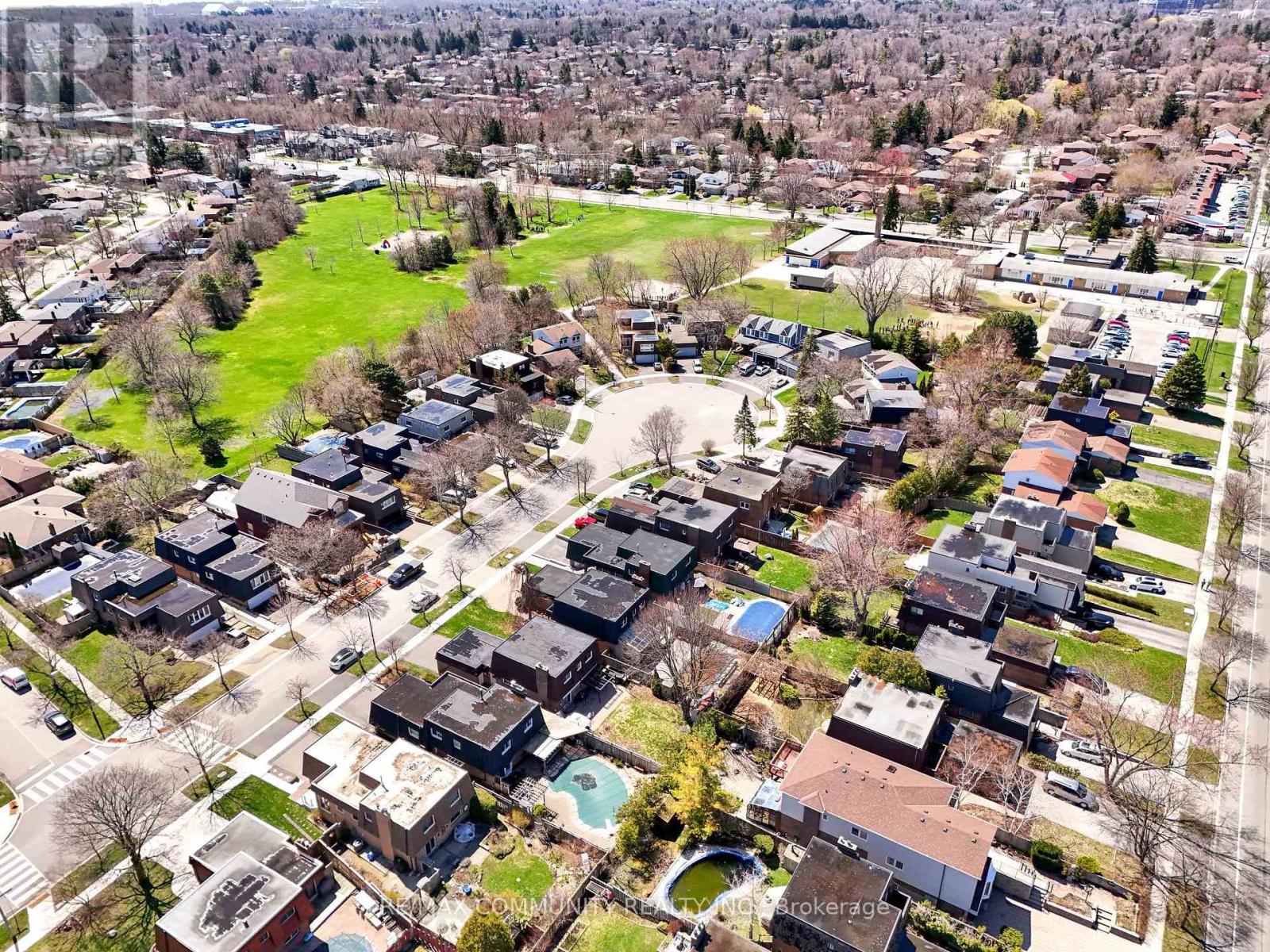 46 Mcgrath Court, Toronto, Ontario  M1C 3B5 - Photo 36 - E13032980