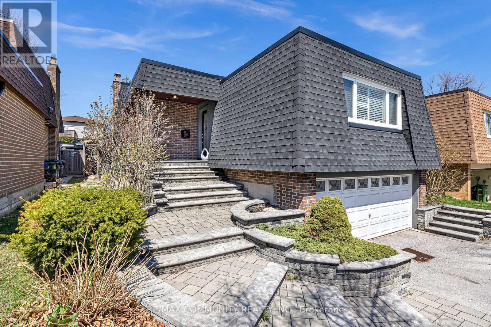 46 Mcgrath Court, Toronto, Ontario  M1C 3B5 - Photo 37 - E13032980