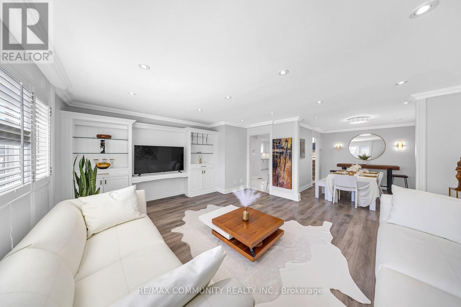 46 Mcgrath Court, Toronto, Ontario  M1C 3B5 - Photo 4 - E13032980