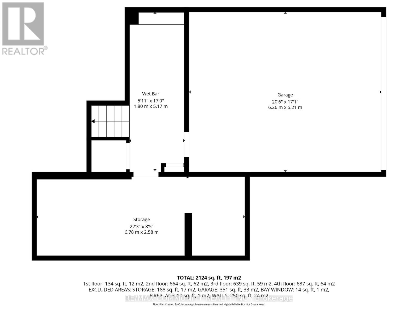 46 Mcgrath Court, Toronto, Ontario  M1C 3B5 - Photo 42 - E13032980