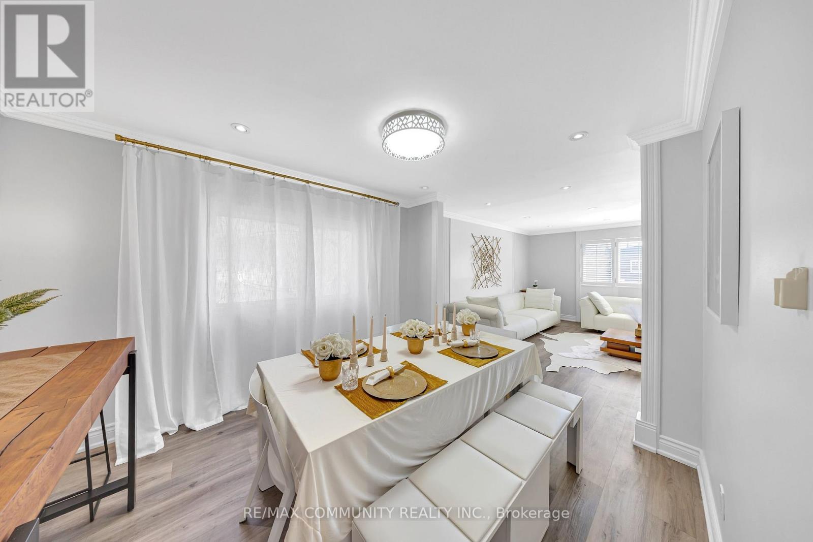 46 Mcgrath Court, Toronto, Ontario  M1C 3B5 - Photo 6 - E13032980