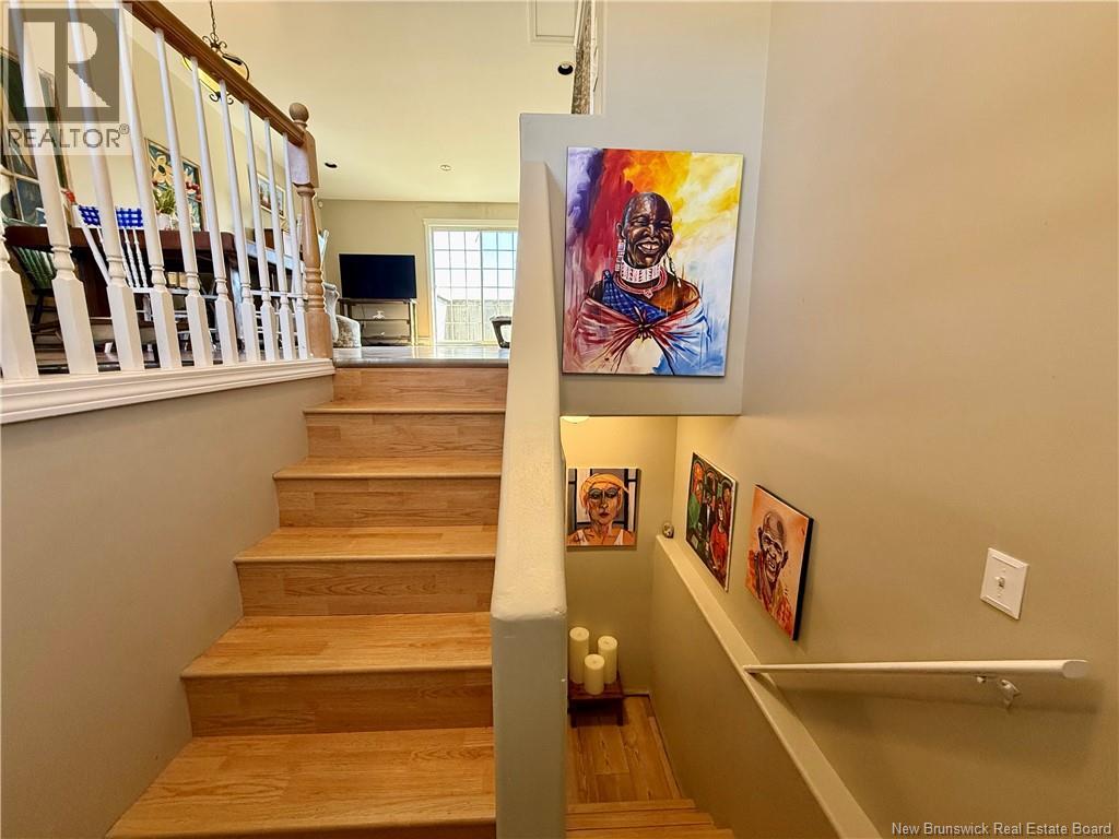 61 Downsview Drive, Saint John, New Brunswick  E2M 7X4 - Photo 6 - NB136164