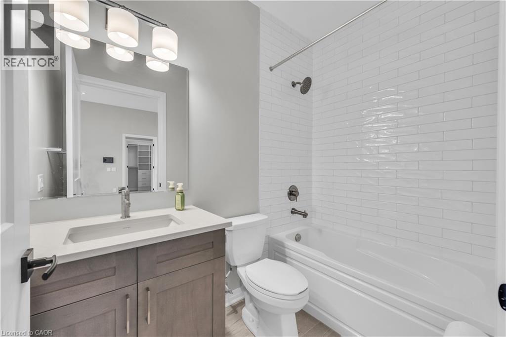 470 Gordon Krantz Avenue Unit# 601, Milton, Ontario  L9E 1Z3 - Photo 20 - 40823429