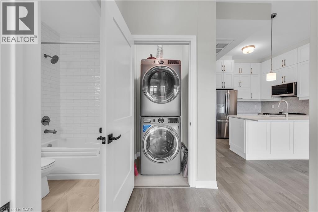 470 Gordon Krantz Avenue Unit# 601, Milton, Ontario  L9E 1Z3 - Photo 21 - 40823429