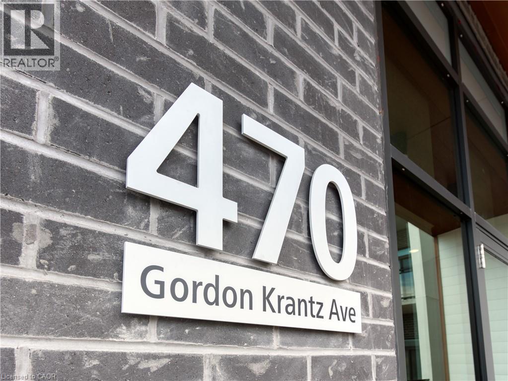 470 Gordon Krantz Avenue Unit# 601, Milton, Ontario  L9E 1Z3 - Photo 3 - 40823429