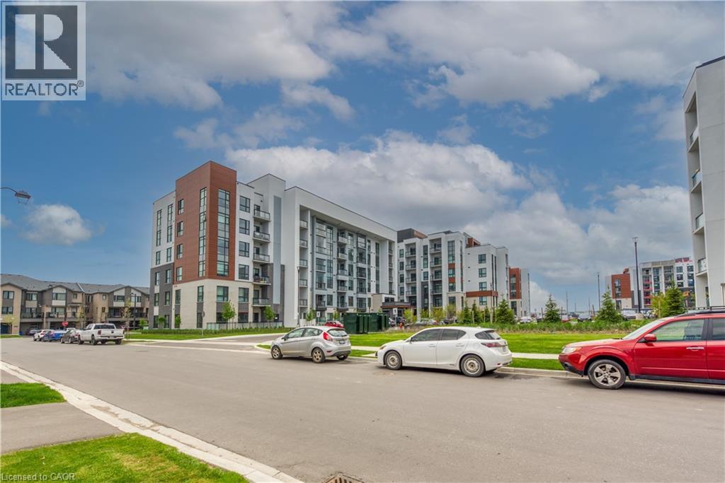 470 Gordon Krantz Avenue Unit# 601, Milton, Ontario  L9E 1Z3 - Photo 30 - 40823429