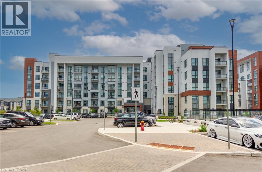 470 Gordon Krantz Avenue Unit# 601, Milton, Ontario  L9E 1Z3 - Photo 33 - 40823429