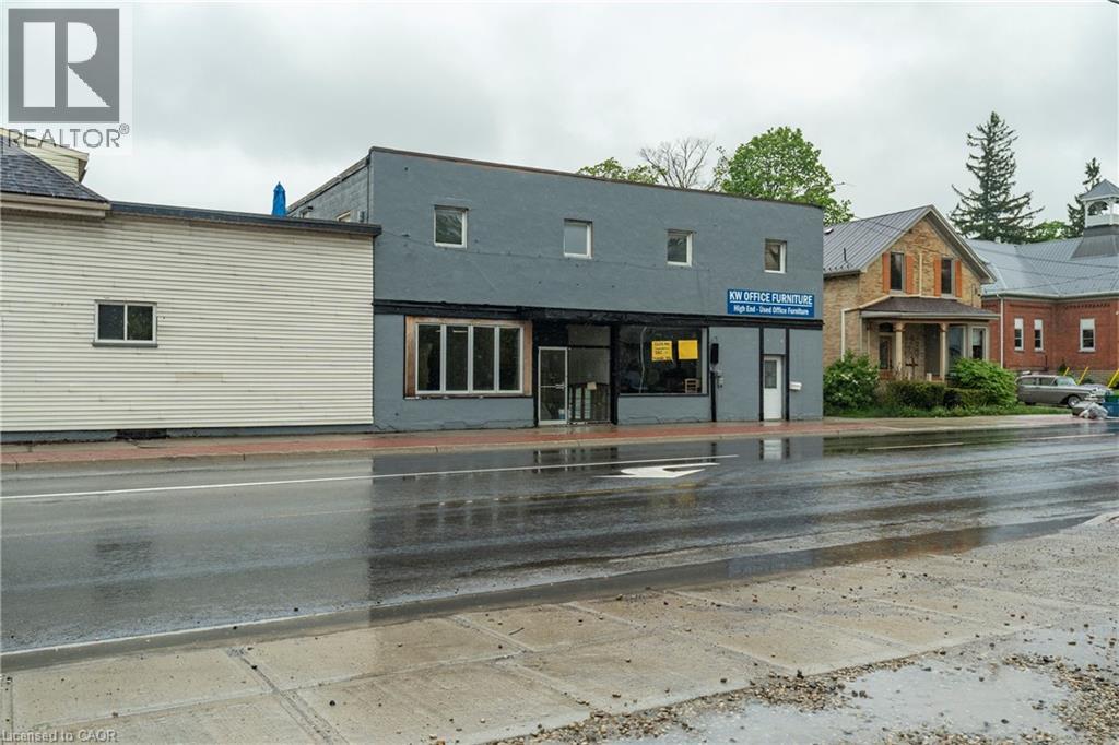 3009 Lobsinger Line, Heidelberg, Ontario  N0B 2M1 - Photo 3 - 40822774