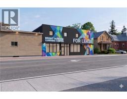 3009 LOBSINGER Line, Heidelberg, Ontario