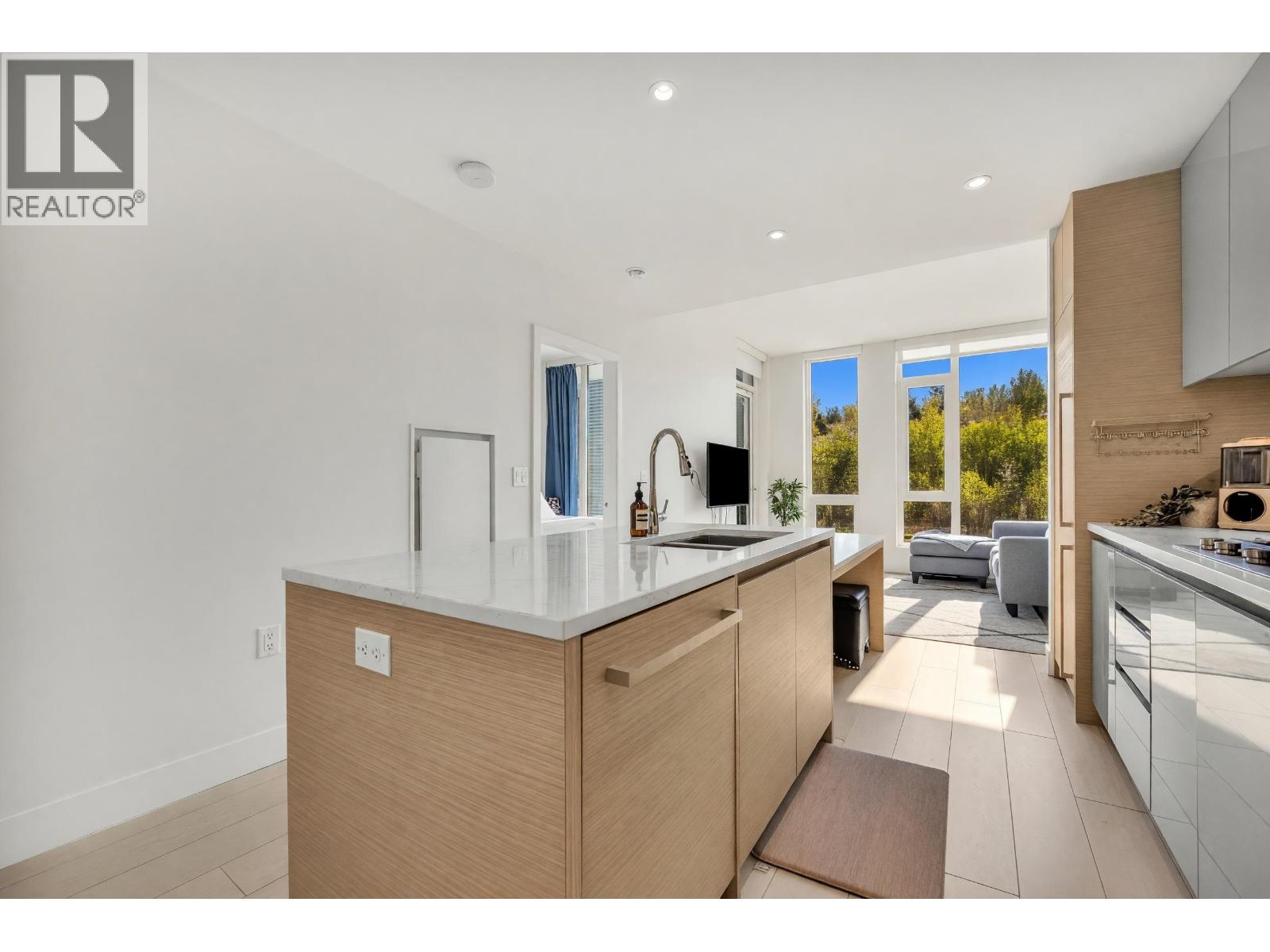 512 3538 Sawmill Crescent, Vancouver, British Columbia  V5S 0J8 - Photo 11 - R3114761