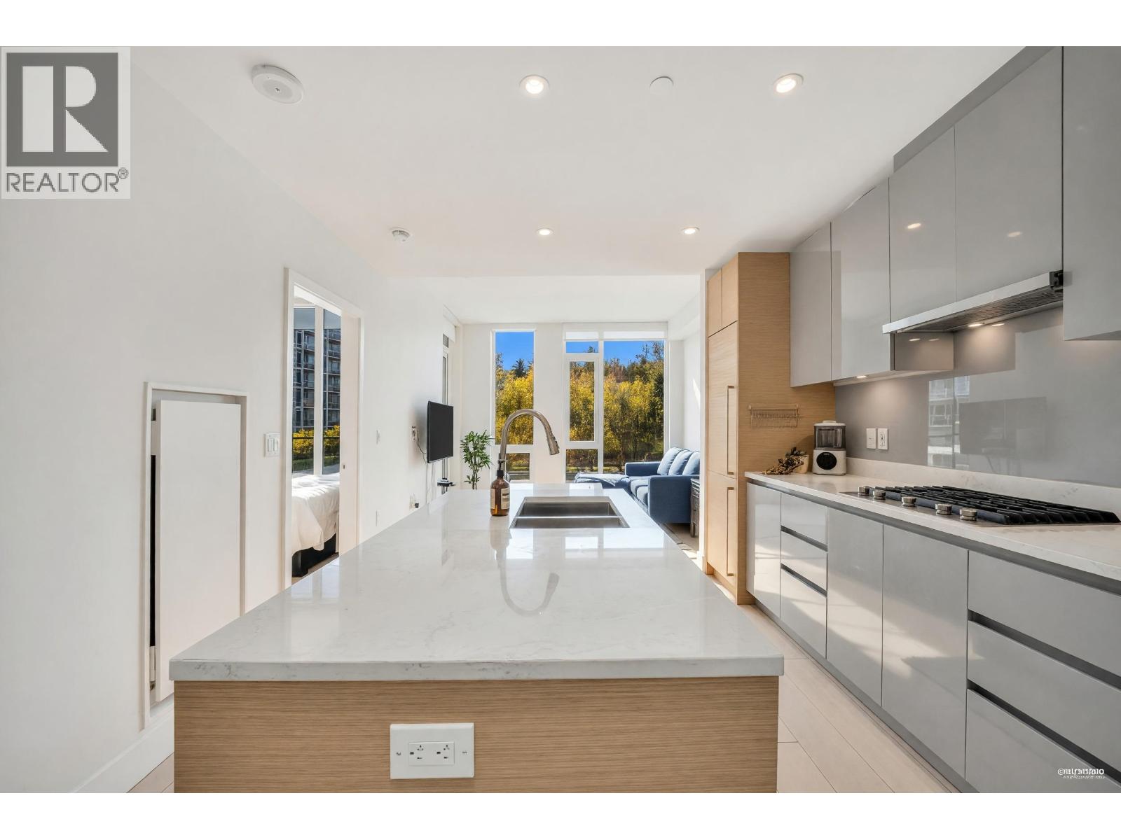 512 3538 Sawmill Crescent, Vancouver, British Columbia  V5S 0J8 - Photo 12 - R3114761