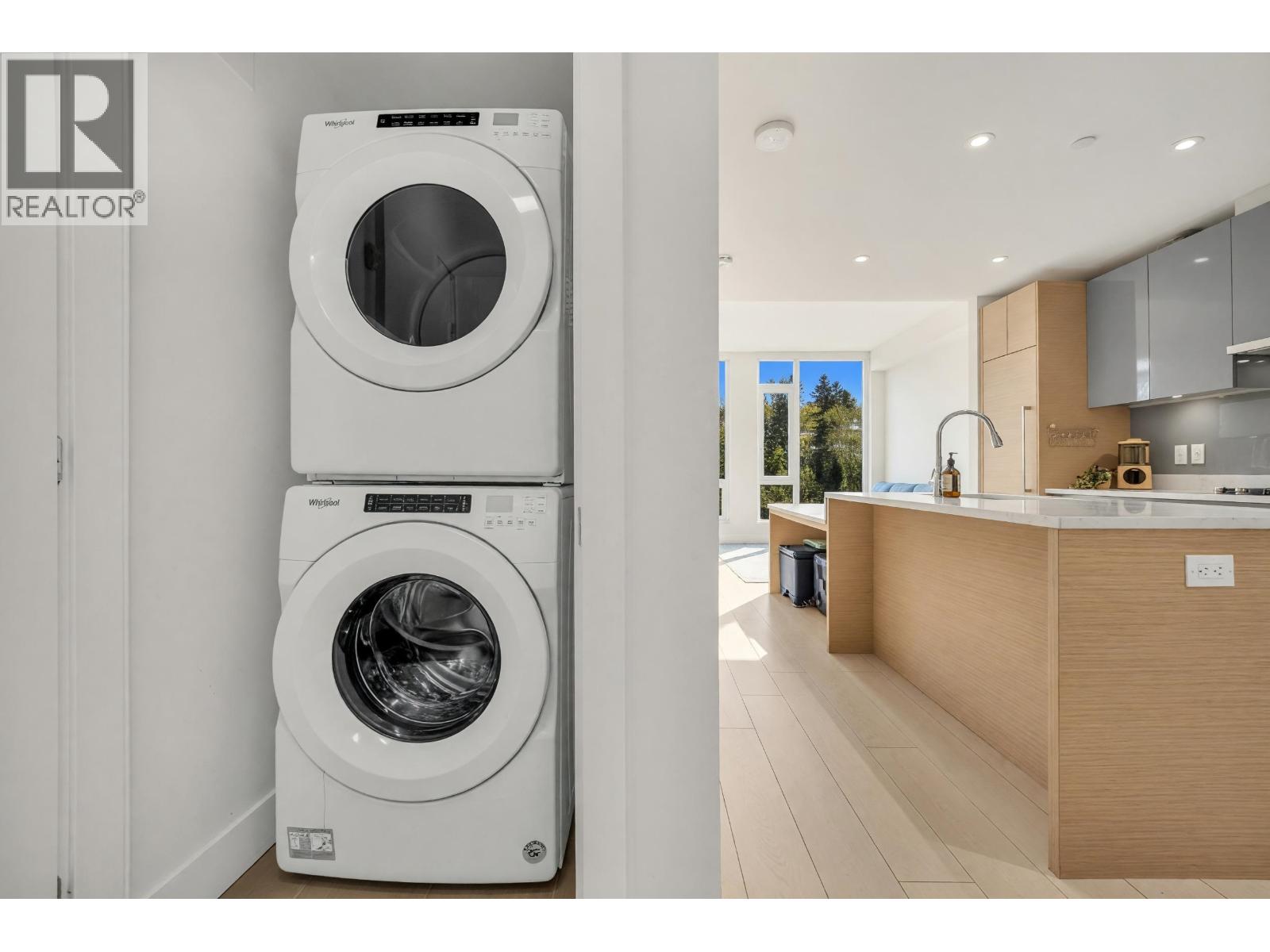 512 3538 Sawmill Crescent, Vancouver, British Columbia  V5S 0J8 - Photo 15 - R3114761