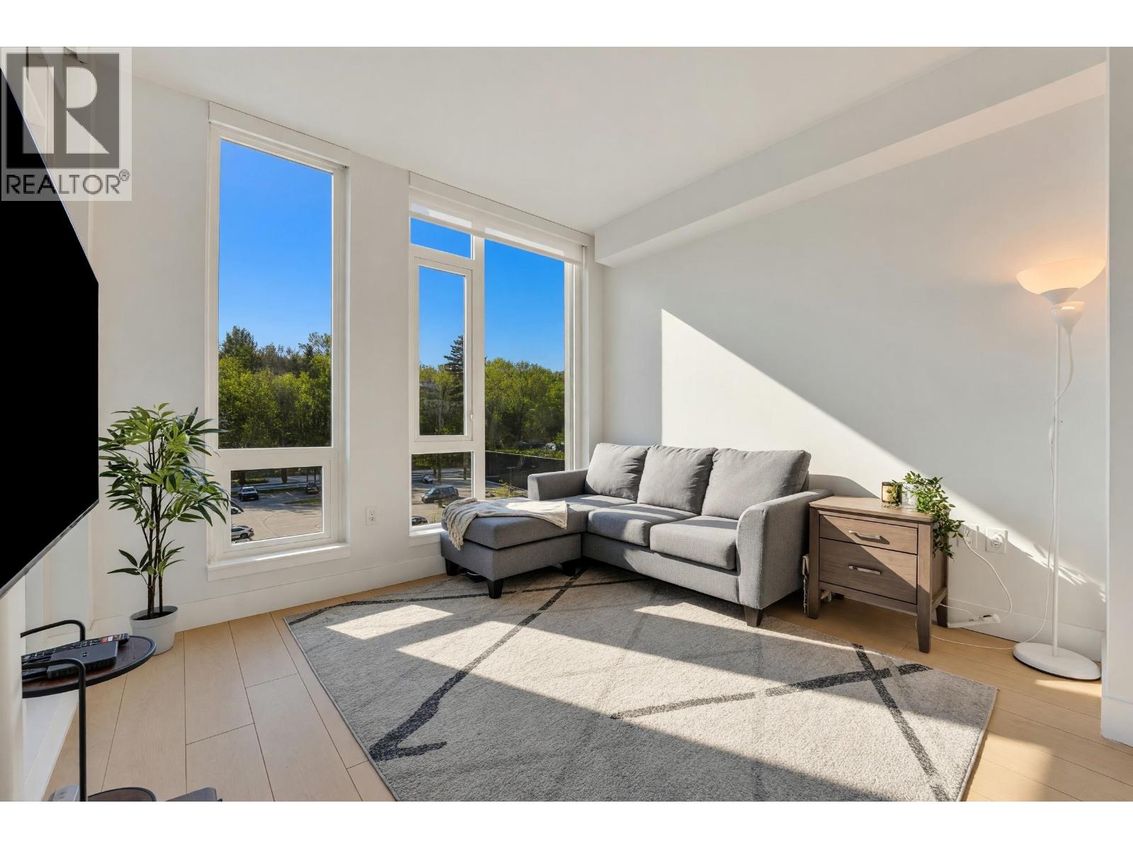 512 3538 Sawmill Crescent, Vancouver, British Columbia  V5S 0J8 - Photo 2 - R3114761