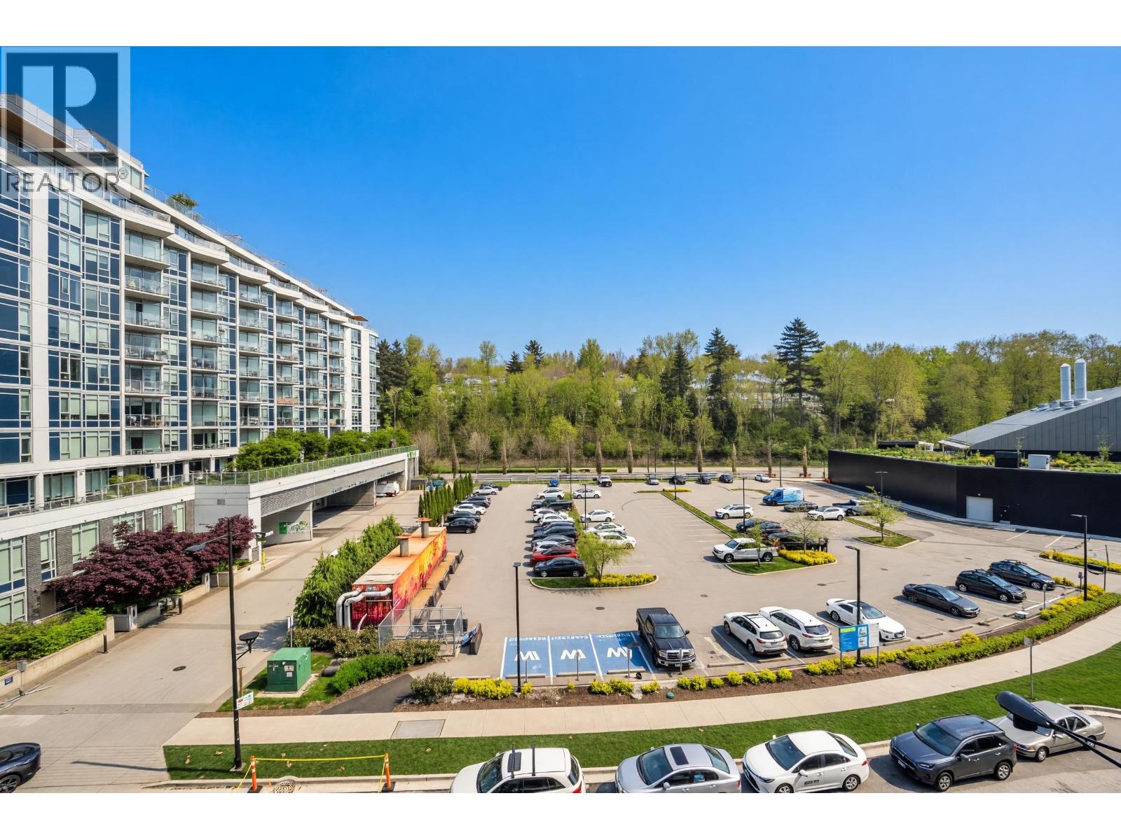 512 3538 Sawmill Crescent, Vancouver, British Columbia  V5S 0J8 - Photo 24 - R3114761