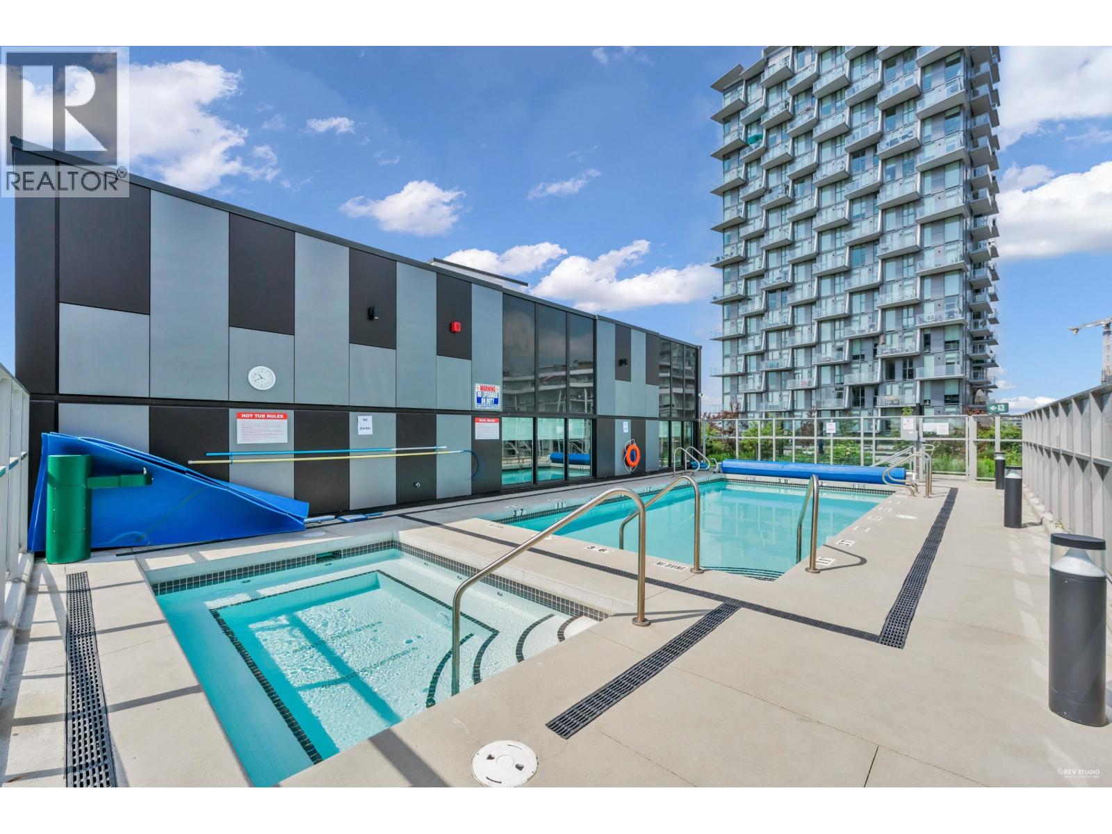 512 3538 Sawmill Crescent, Vancouver, British Columbia  V5S 0J8 - Photo 28 - R3114761