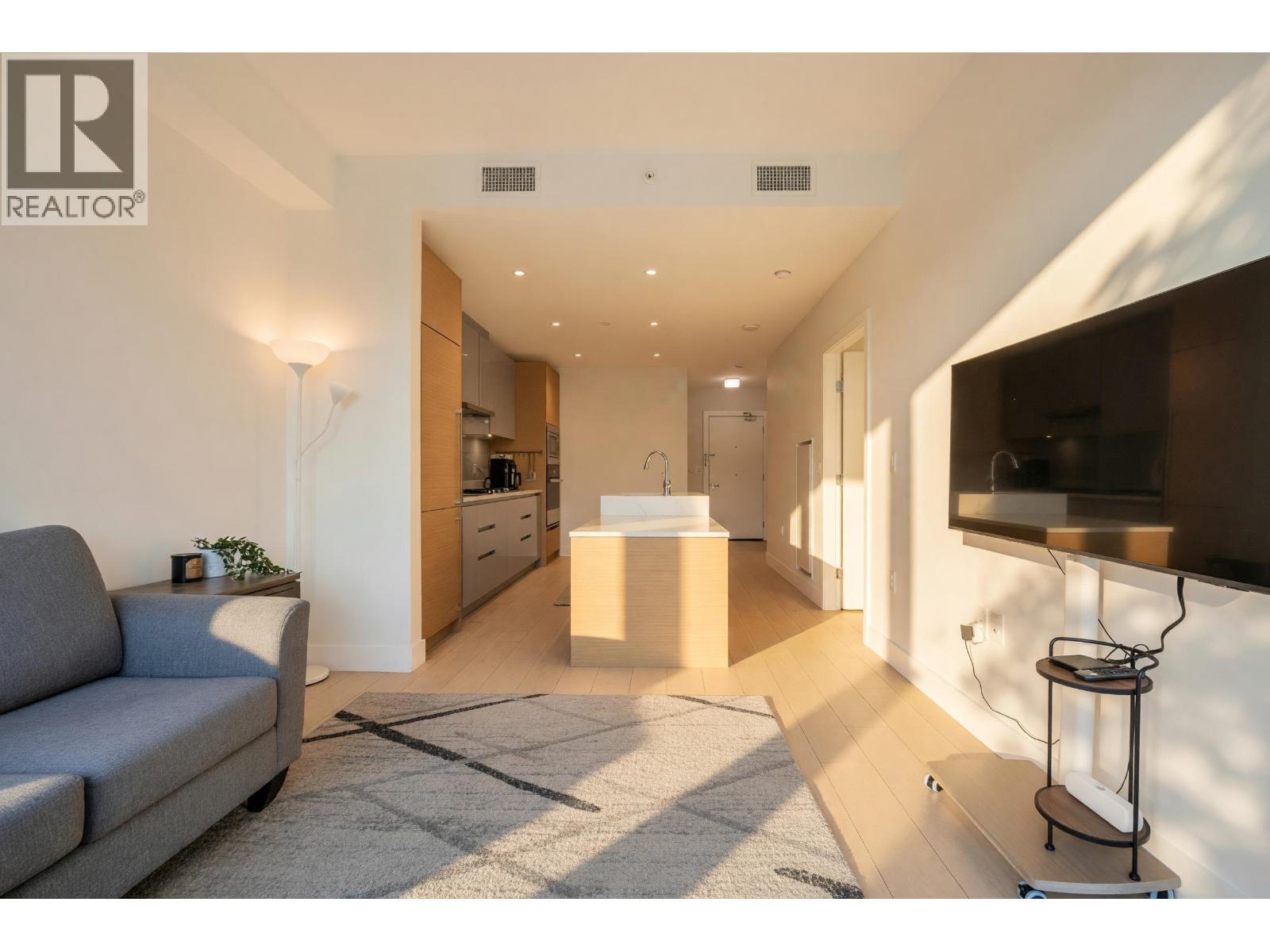 512 3538 Sawmill Crescent, Vancouver, British Columbia  V5S 0J8 - Photo 5 - R3114761