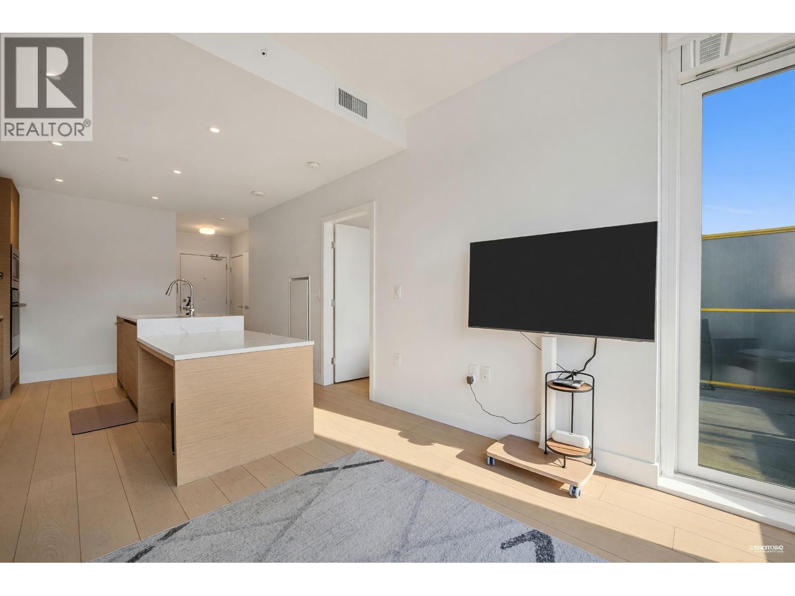 512 3538 Sawmill Crescent, Vancouver, British Columbia  V5S 0J8 - Photo 6 - R3114761