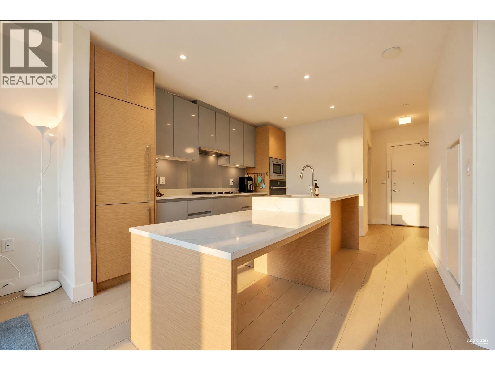 512 3538 Sawmill Crescent, Vancouver, British Columbia  V5S 0J8 - Photo 7 - R3114761