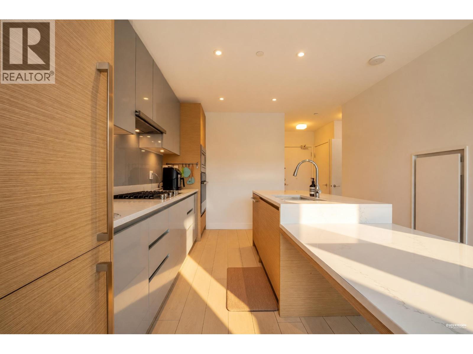 512 3538 Sawmill Crescent, Vancouver, British Columbia  V5S 0J8 - Photo 9 - R3114761