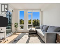 512 3538 SAWMILL CRESCENT, Vancouver, British Columbia