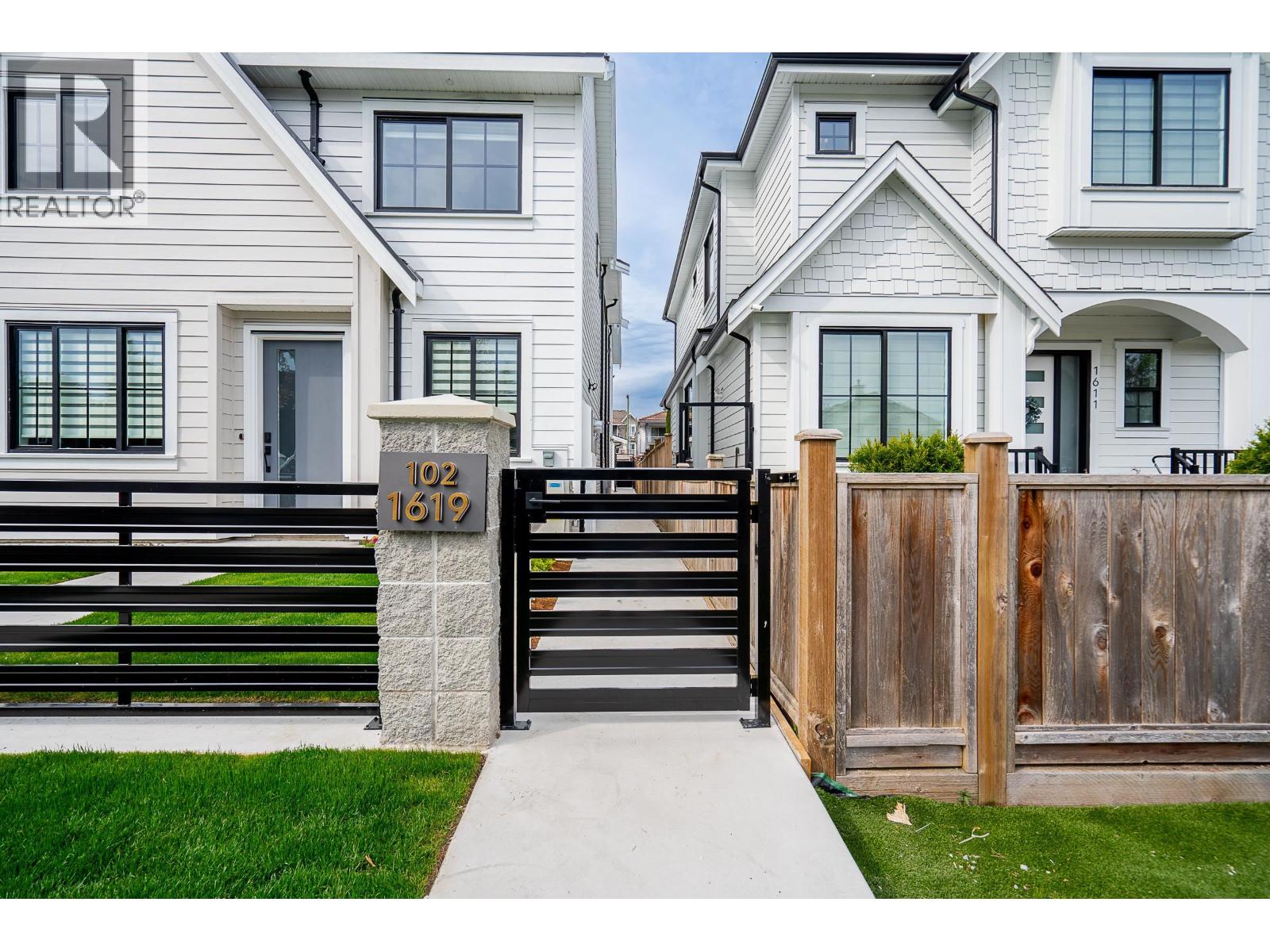 102 1619 Manning Avenue, Port Coquitlam, British Columbia  V3B 1K7 - Photo 31 - R3114766