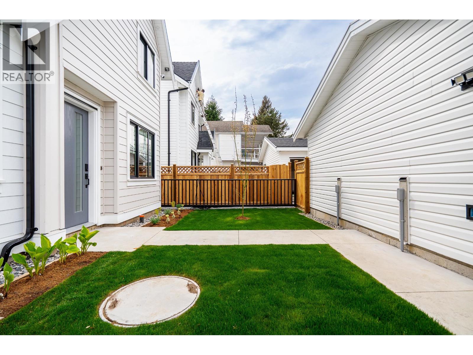 102 1619 Manning Avenue, Port Coquitlam, British Columbia  V3B 1K7 - Photo 34 - R3114766