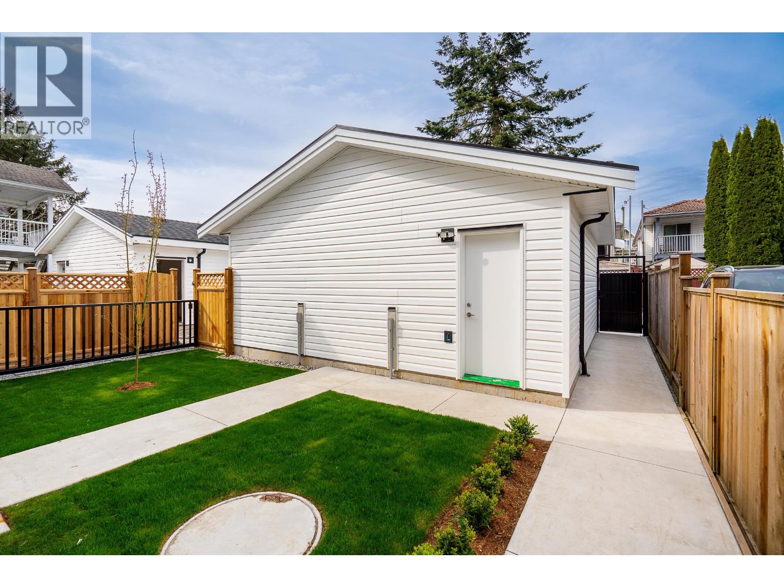 102 1619 Manning Avenue, Port Coquitlam, British Columbia  V3B 1K7 - Photo 35 - R3114766