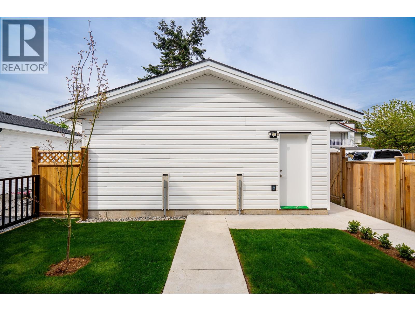 102 1619 Manning Avenue, Port Coquitlam, British Columbia  V3B 1K7 - Photo 36 - R3114766