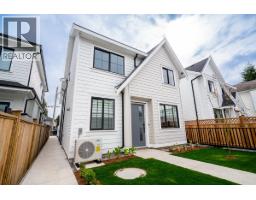 102 1619 MANNING AVENUE, Port Coquitlam, British Columbia