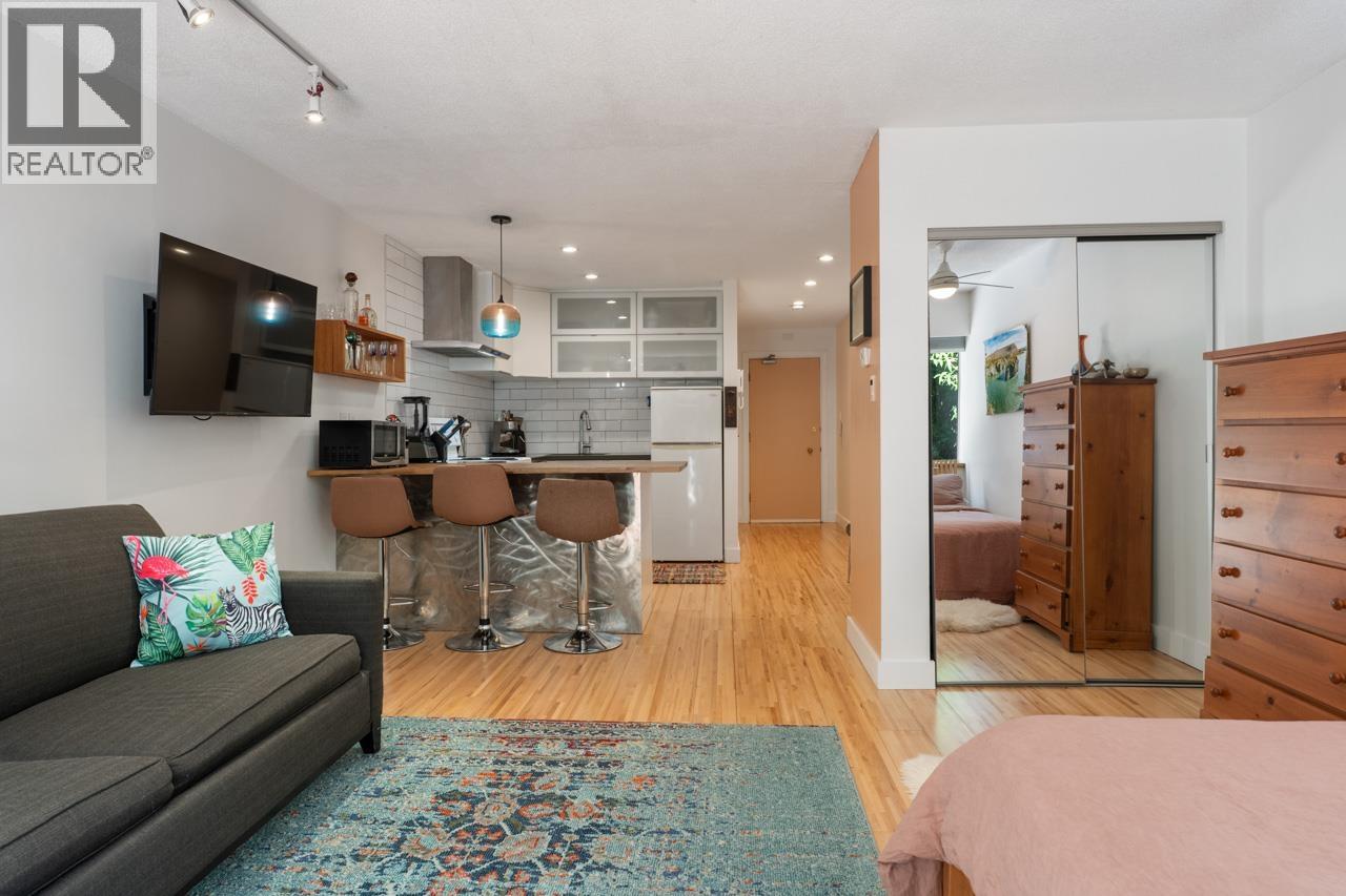 109 36 E 14th Avenue, Vancouver, British Columbia  V5T 4C9 - Photo 12 - R3114768