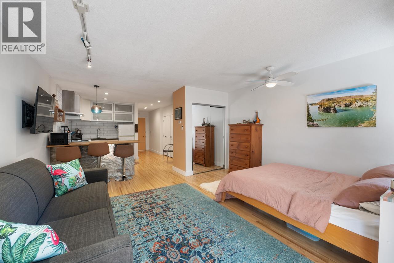 109 36 E 14th Avenue, Vancouver, British Columbia  V5T 4C9 - Photo 13 - R3114768