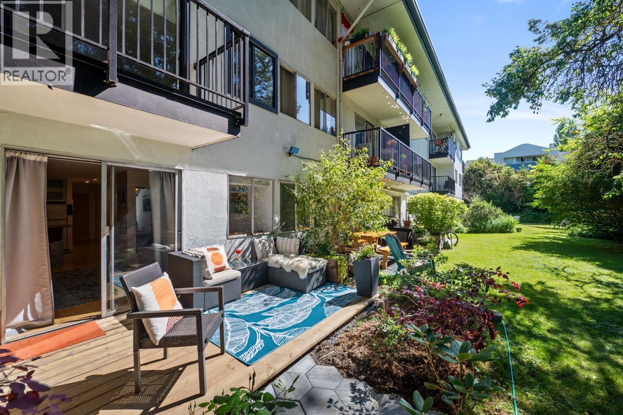 109 36 E 14th Avenue, Vancouver, British Columbia  V5T 4C9 - Photo 17 - R3114768