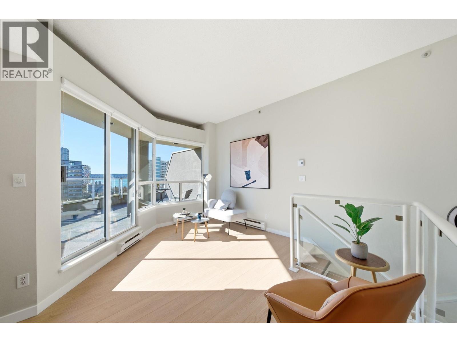 702 1771 Nelson Street, Vancouver, British Columbia  V6G 1M6 - Photo 13 - R3114795