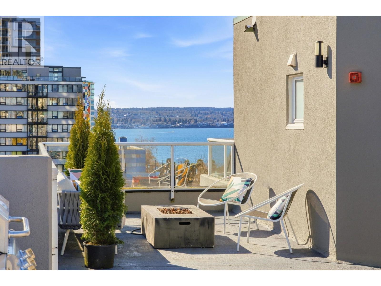 702 1771 Nelson Street, Vancouver, British Columbia  V6G 1M6 - Photo 16 - R3114795